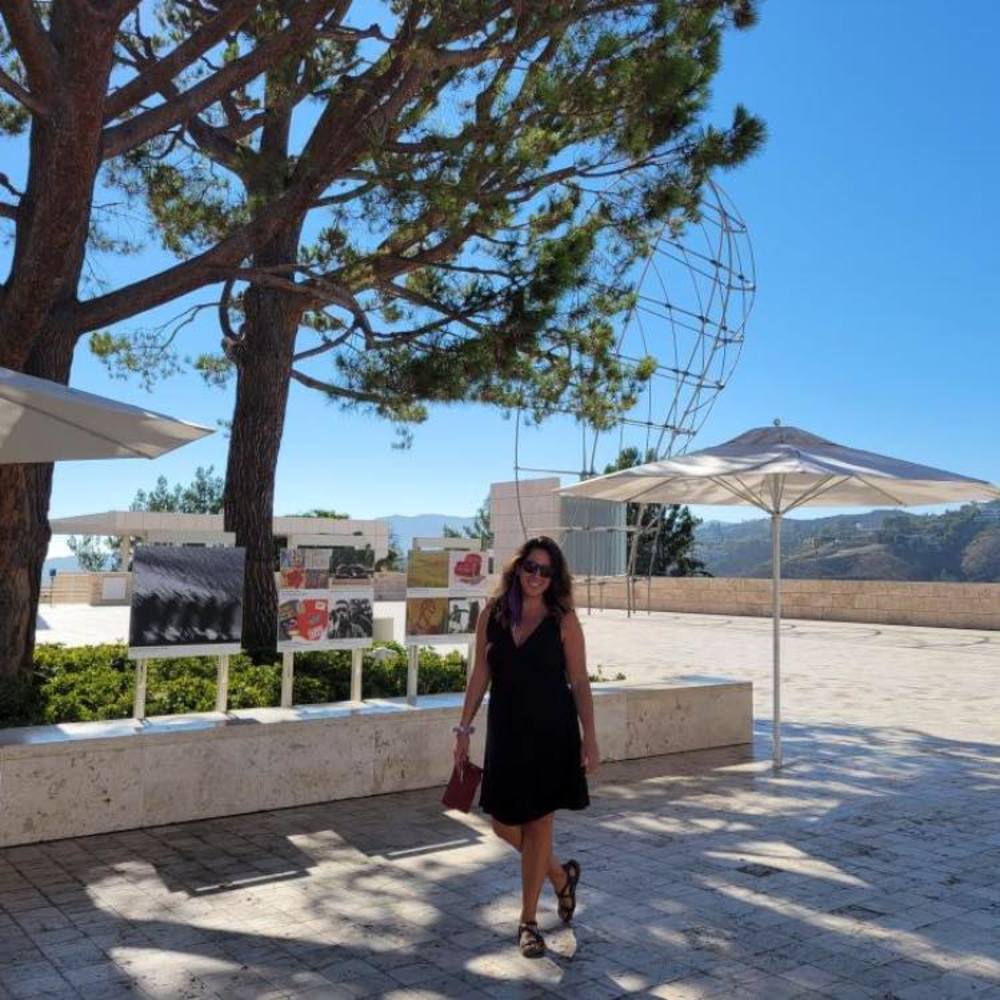 Meet your Posher, Cori